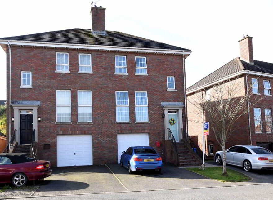 4 Demesne Link, Downpatrick, BT30 6UW