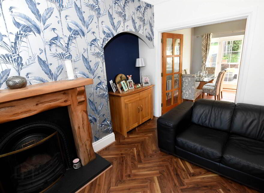 4 Demesne Link, Downpatrick, BT30 6UW