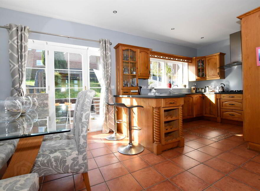4 Demesne Link, Downpatrick, BT30 6UW