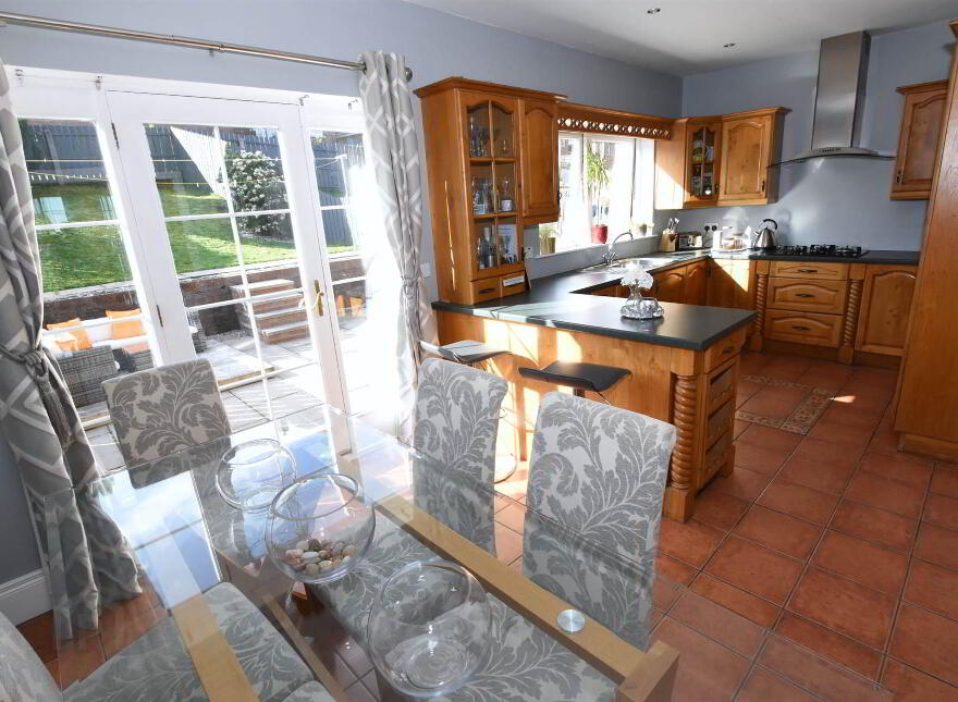 4 Demesne Link, Downpatrick, BT30 6UW
