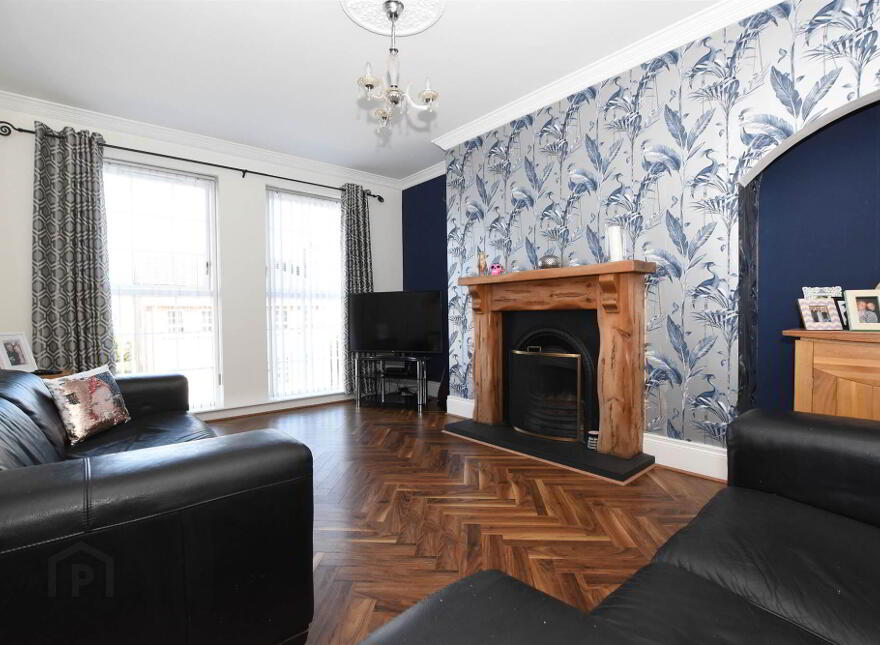 4 Demesne Link, Downpatrick, BT30 6UW