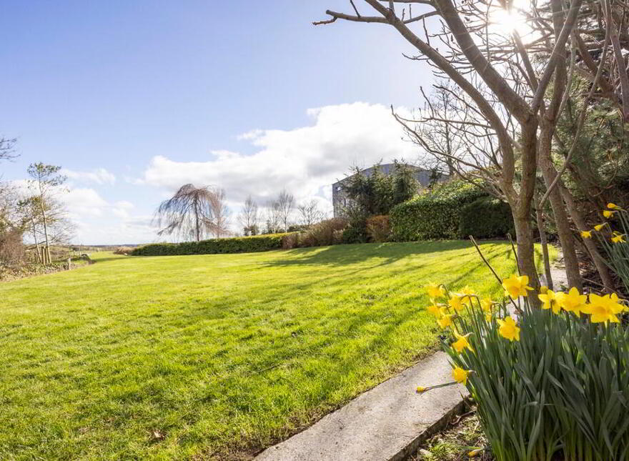 Robinsview, 94a Monlough Road, Saintfield, Ballynahinch, BT24 7HN