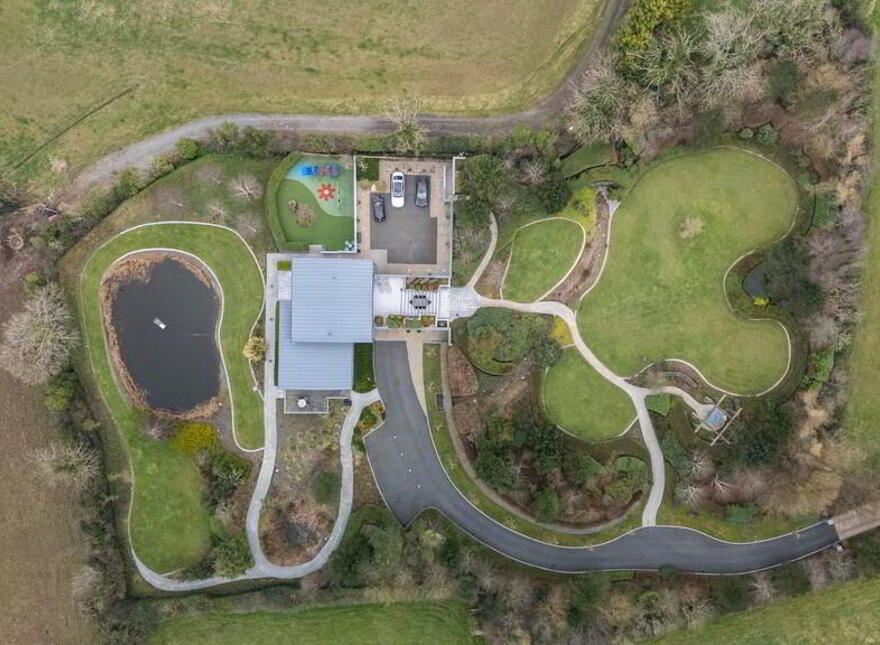 Robinsview, 94a Monlough Road, Saintfield, Ballynahinch, BT24 7HN
