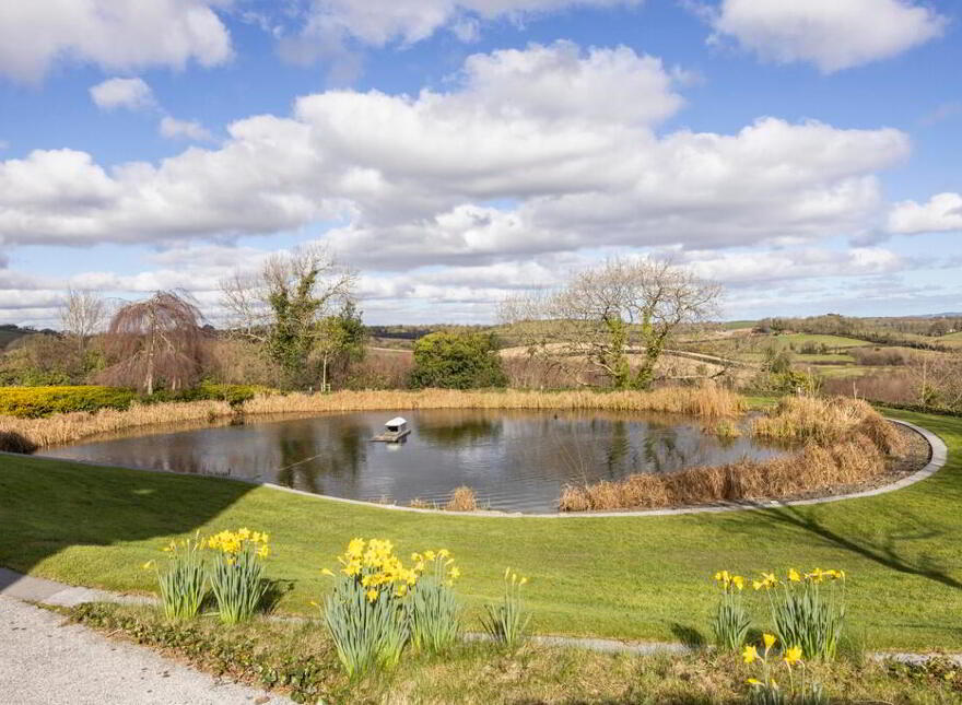 Robinsview, 94a Monlough Road, Saintfield, Ballynahinch, BT24 7HN