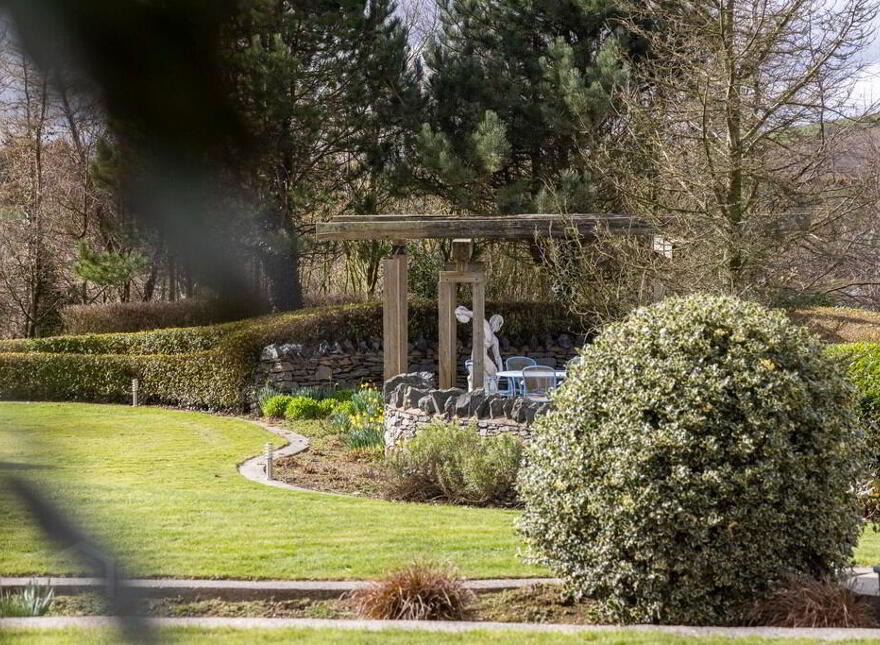 Robinsview, 94a Monlough Road, Saintfield, Ballynahinch, BT24 7HN