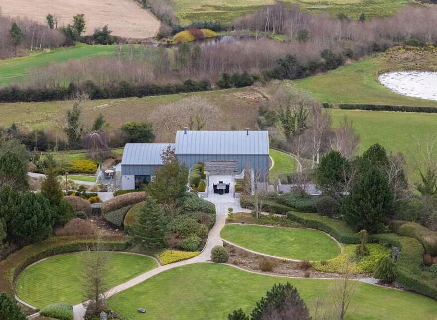 Robinsview, 94a Monlough Road, Saintfield, Ballynahinch, BT24 7HN