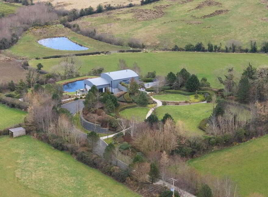 Robinsview, 94a Monlough Road, Saintfield, Ballynahinch, BT24 7HN