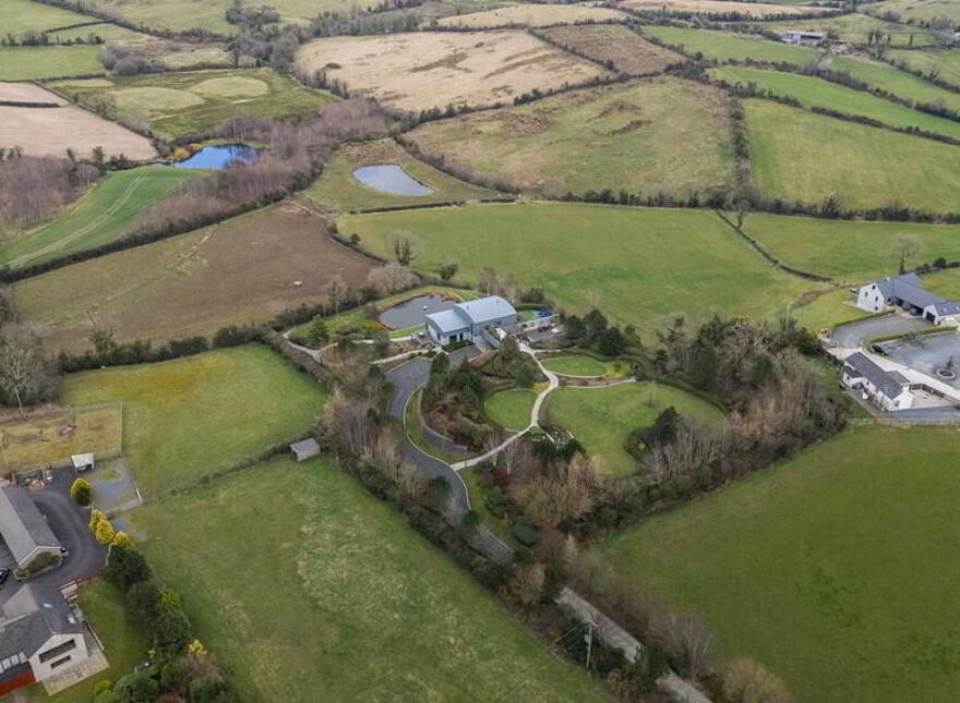 Robinsview, 94a Monlough Road, Saintfield, Ballynahinch, BT24 7HN