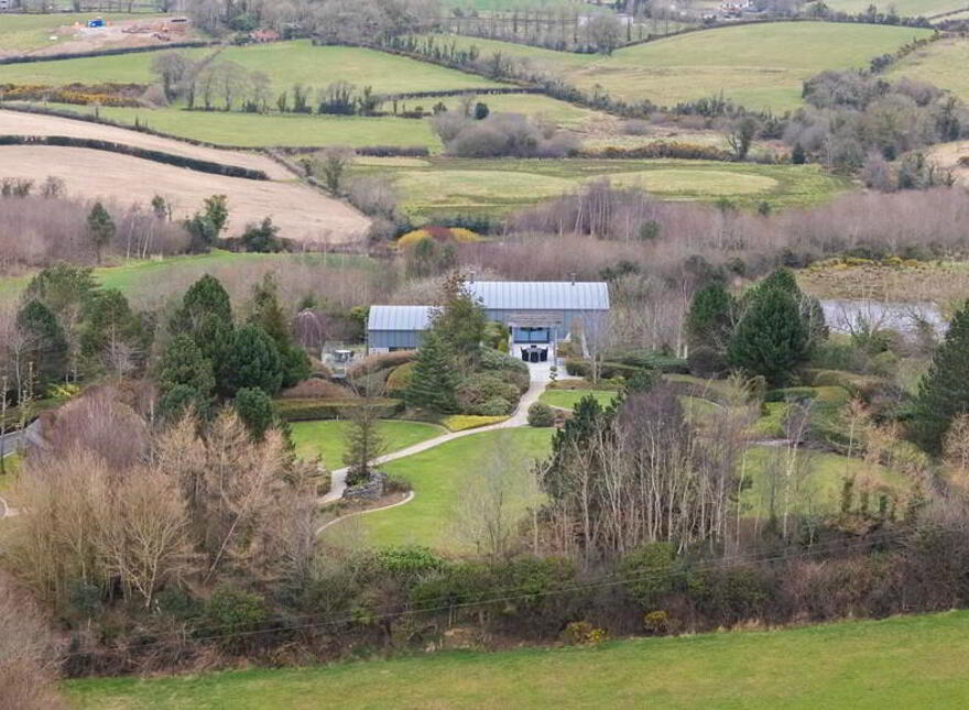 Robinsview, 94a Monlough Road, Saintfield, Ballynahinch, BT24 7HN