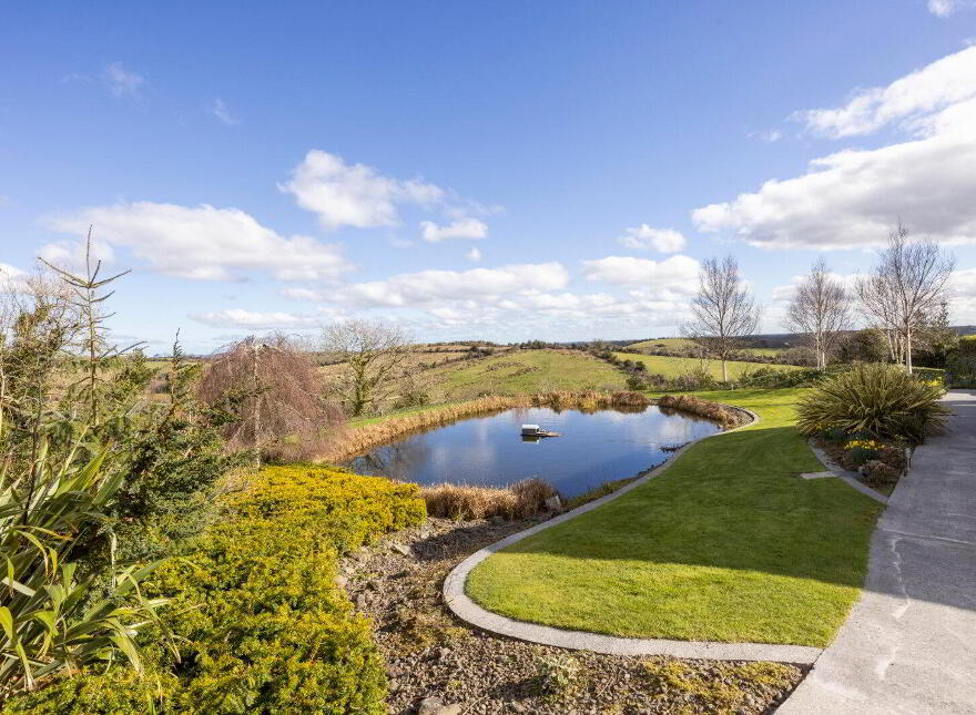 Robinsview, 94a Monlough Road, Saintfield, Ballynahinch, BT24 7HN