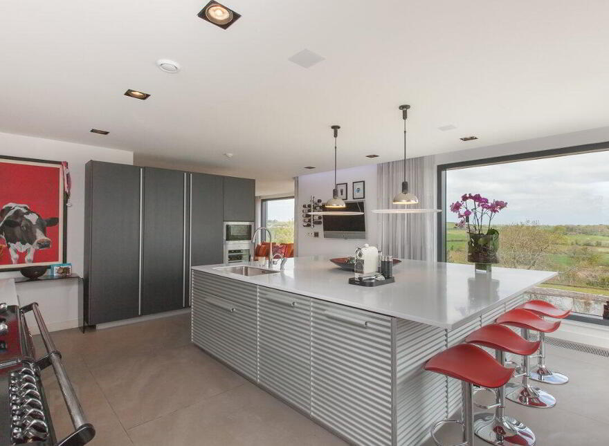 Robinsview, 94a Monlough Road, Saintfield, Ballynahinch, BT24 7HN