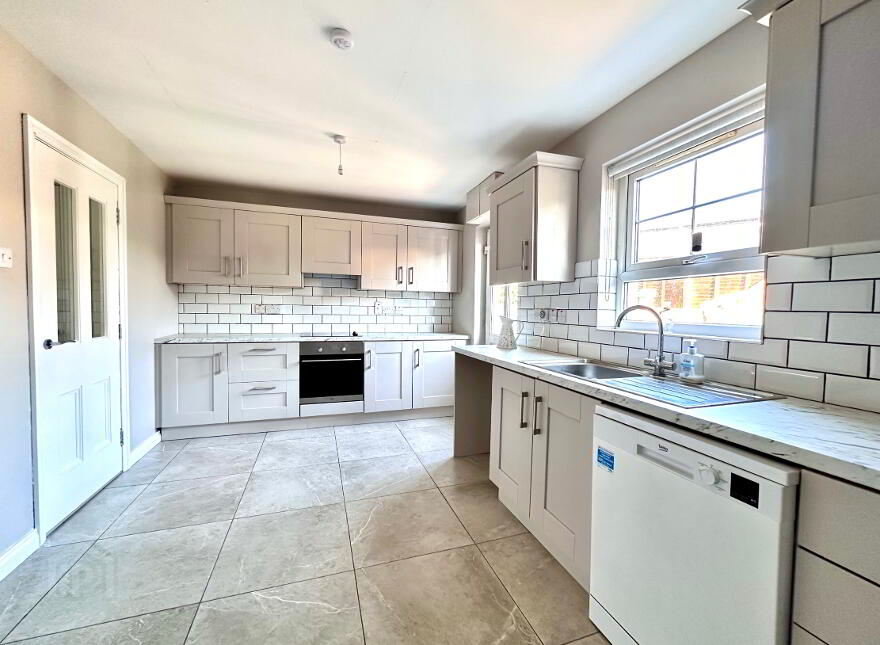 6 Molesworth Court, Cookstown, BT80 8XF