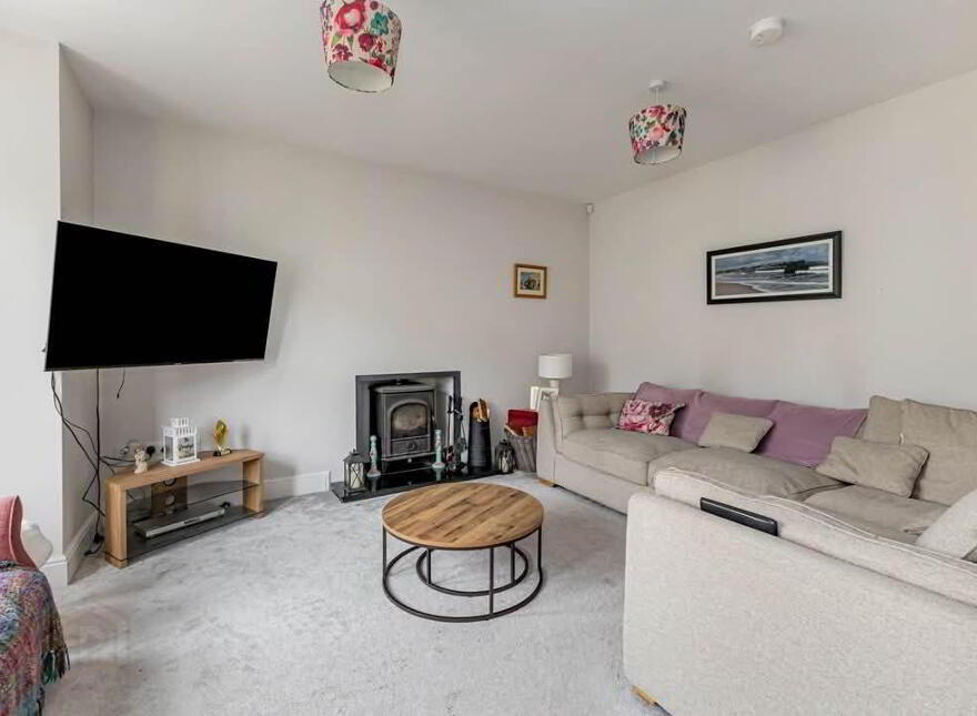 54 Fairfields Glen, Lisburn, BT28 3QL