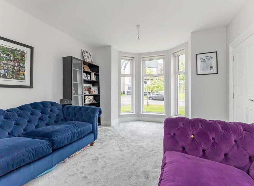 54 Fairfields Glen, Lisburn, BT28 3QL