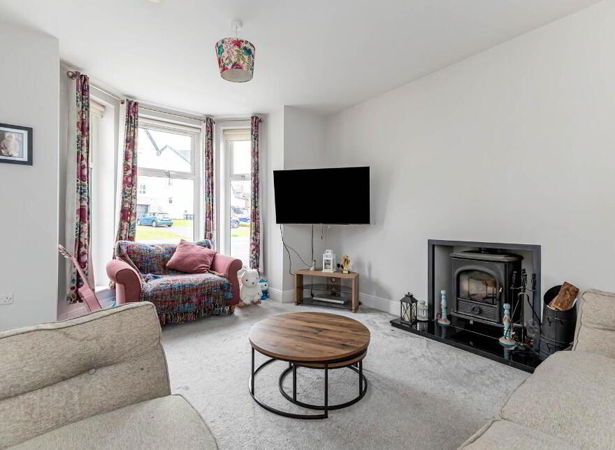54 Fairfields Glen, Lisburn, BT28 3QL