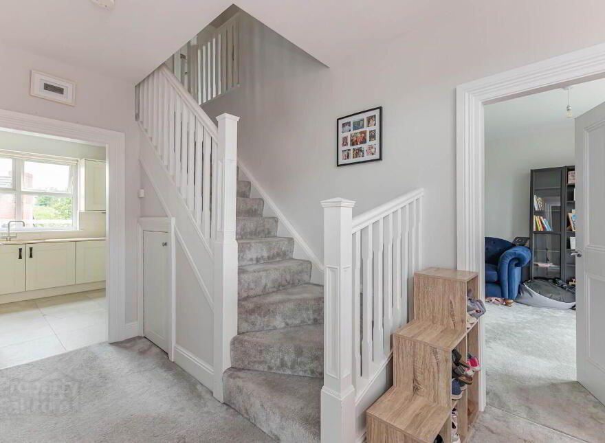 54 Fairfields Glen, Lisburn, BT28 3QL