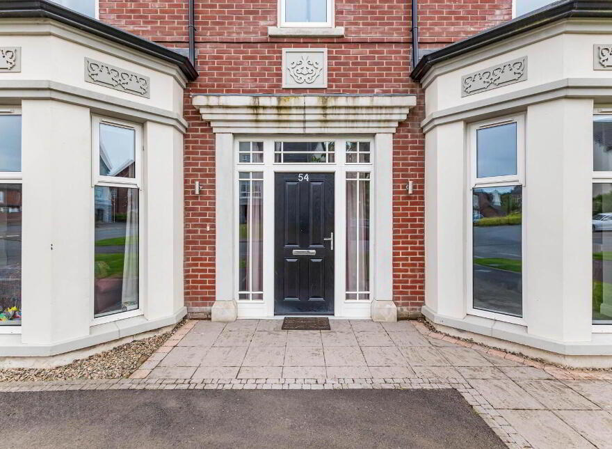 54 Fairfields Glen, Lisburn, BT28 3QL
