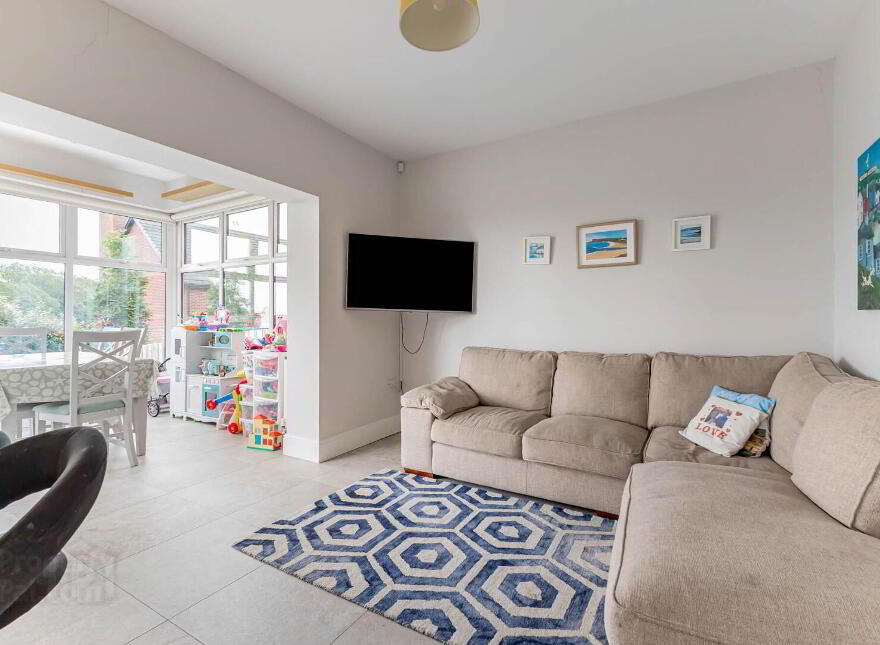 54 Fairfields Glen, Lisburn, BT28 3QL