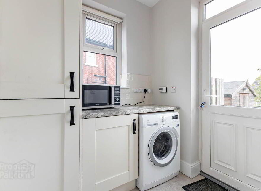 54 Fairfields Glen, Lisburn, BT28 3QL