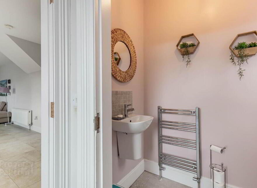 54 Fairfields Glen, Lisburn, BT28 3QL