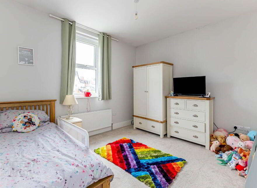 54 Fairfields Glen, Lisburn, BT28 3QL