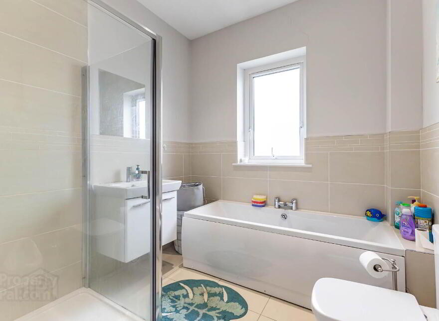 54 Fairfields Glen, Lisburn, BT28 3QL