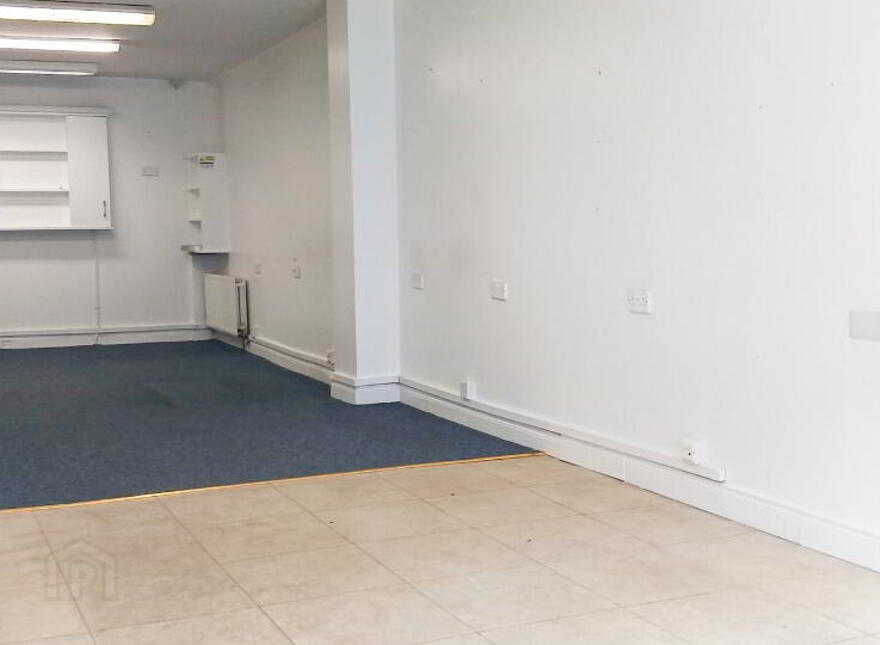 43 Thomas Street, Armagh, BT61 7QB