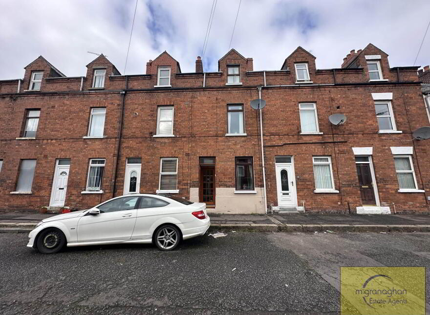 24 Glenbank Place, Ballysillan, Belfast, BT14 8AN photo
