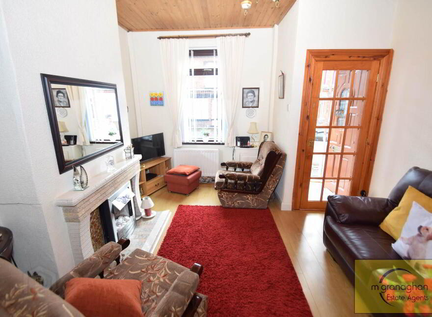 24 Glenbank Place, Ballysillan, Belfast, BT14 8AN