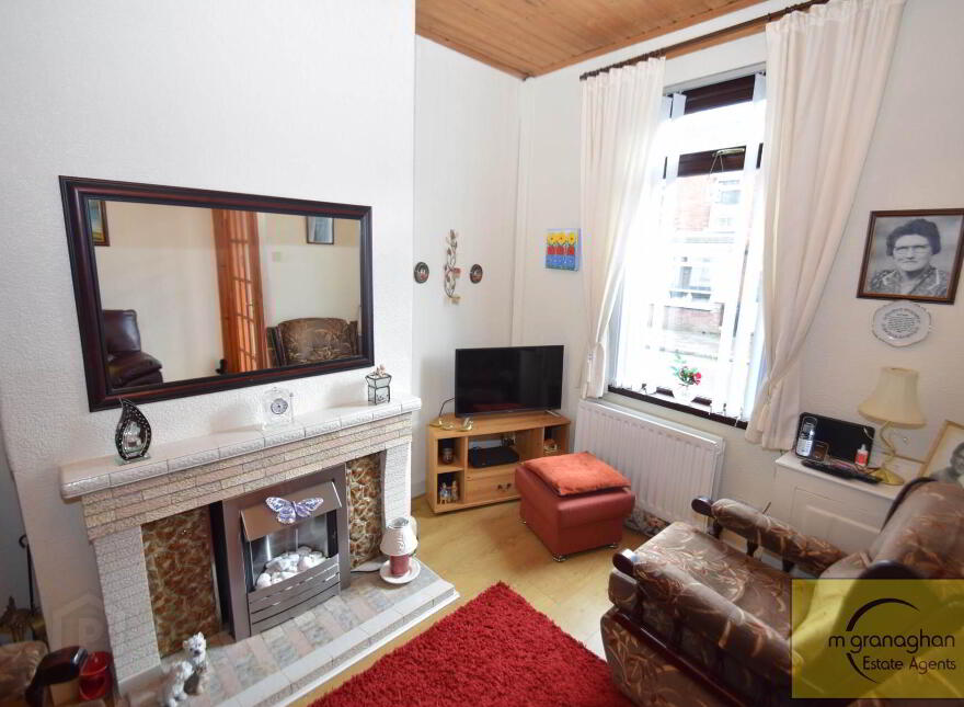 24 Glenbank Place, Ballysillan, Belfast, BT14 8AN