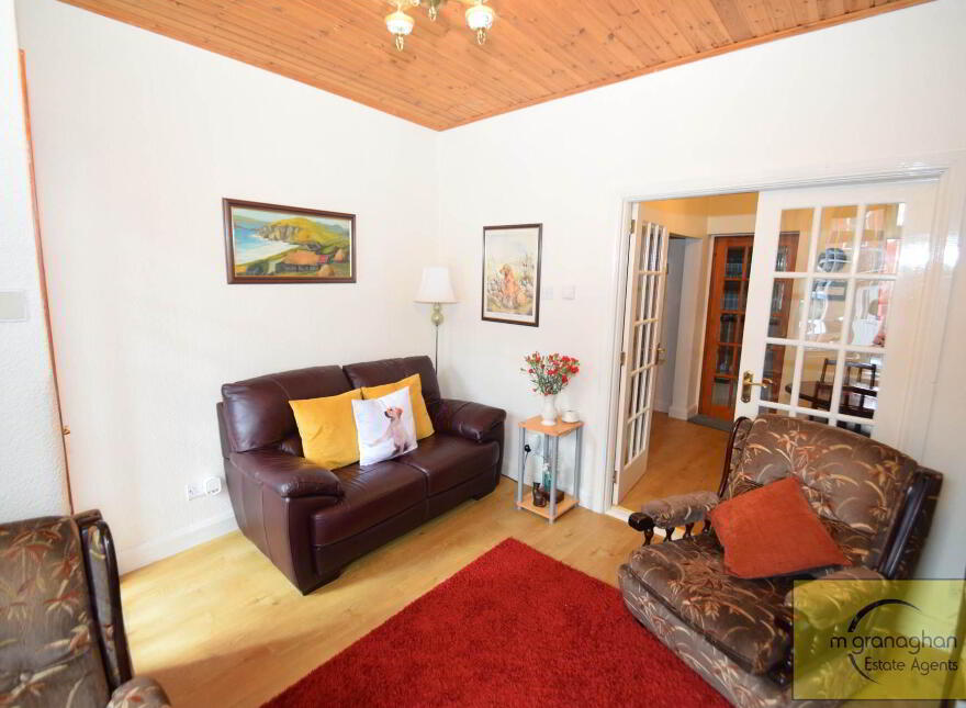 24 Glenbank Place, Ballysillan, Belfast, BT14 8AN