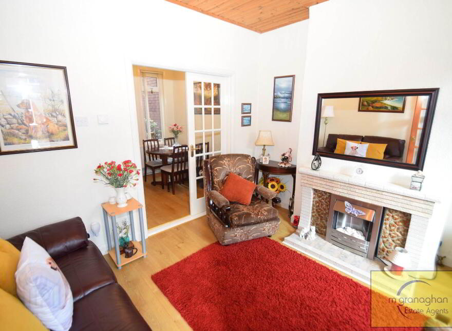 24 Glenbank Place, Ballysillan, Belfast, BT14 8AN