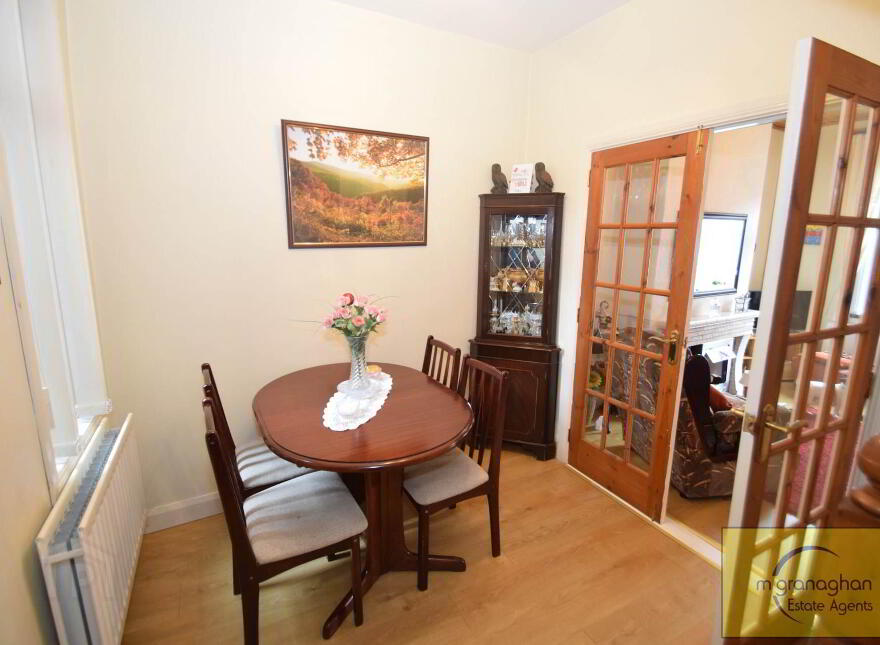 24 Glenbank Place, Ballysillan, Belfast, BT14 8AN