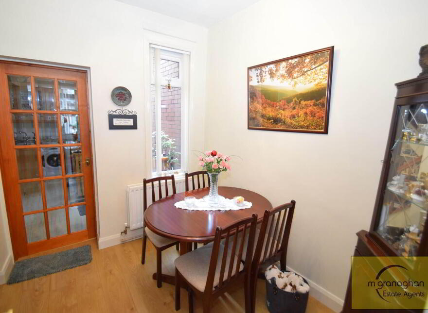 24 Glenbank Place, Ballysillan, Belfast, BT14 8AN