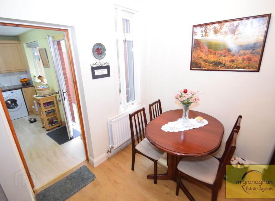 24 Glenbank Place, Ballysillan, Belfast, BT14 8AN
