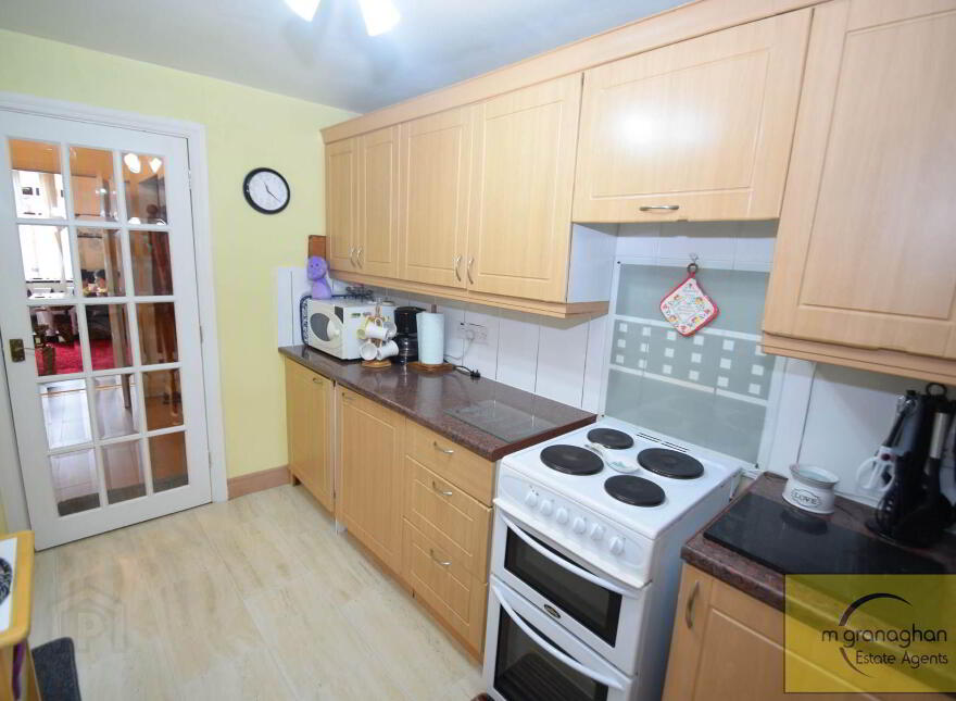 24 Glenbank Place, Ballysillan, Belfast, BT14 8AN