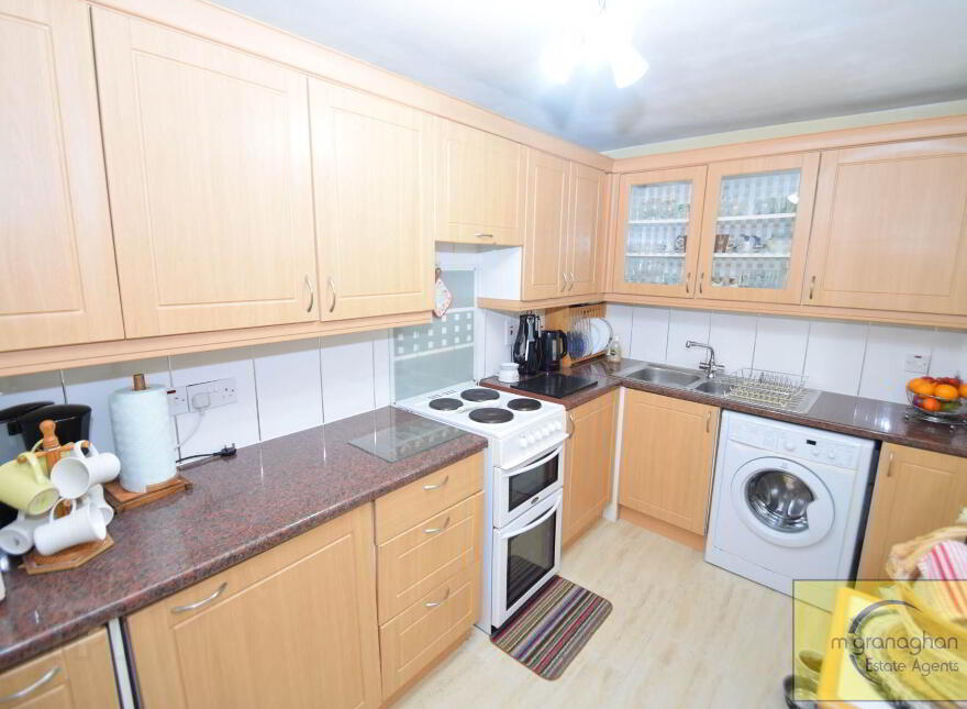 24 Glenbank Place, Ballysillan, Belfast, BT14 8AN