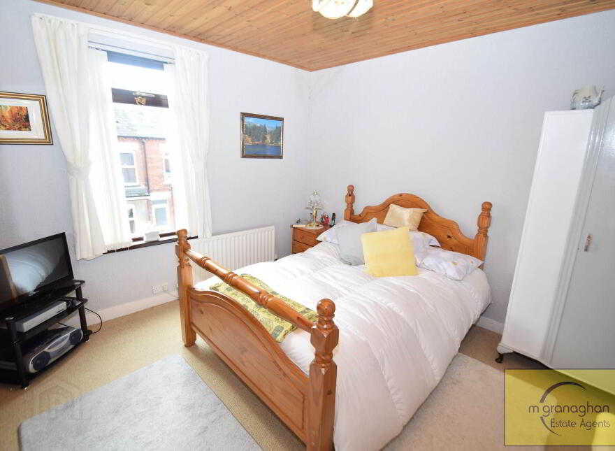 24 Glenbank Place, Ballysillan, Belfast, BT14 8AN