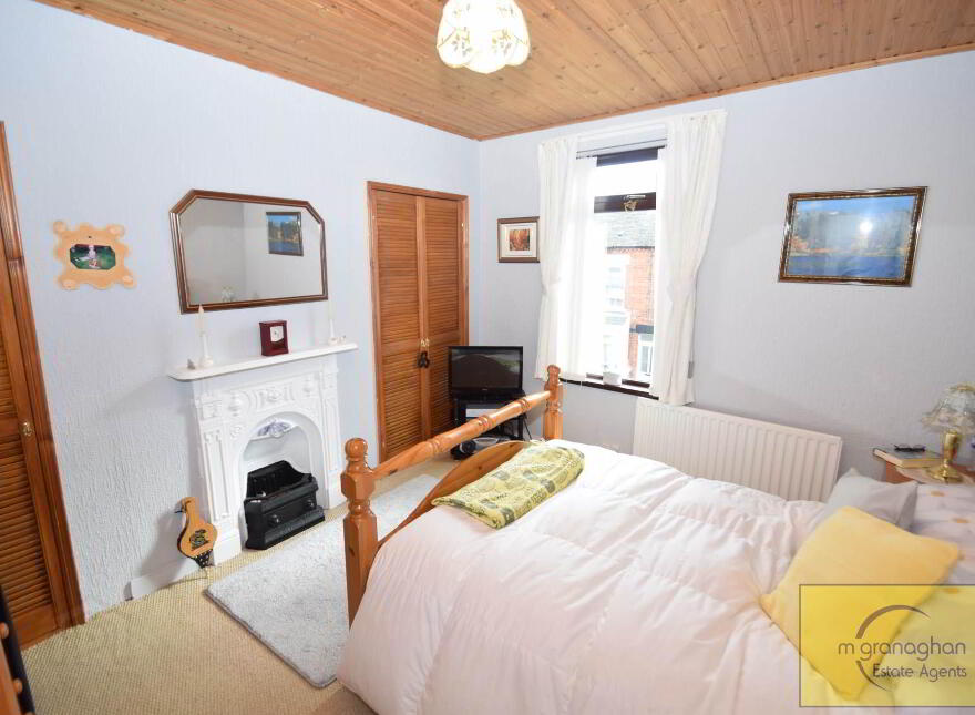 24 Glenbank Place, Ballysillan, Belfast, BT14 8AN