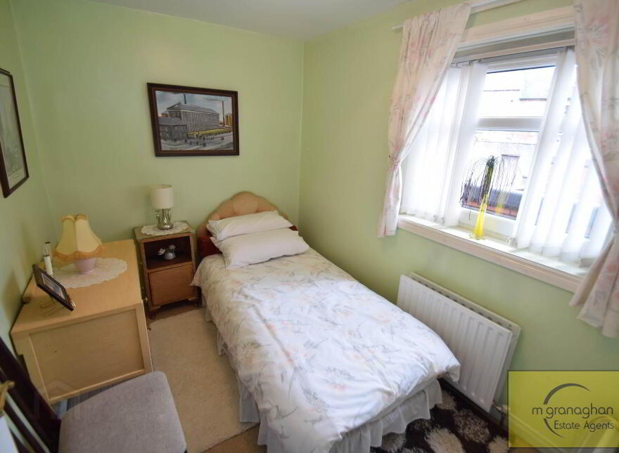 24 Glenbank Place, Ballysillan, Belfast, BT14 8AN