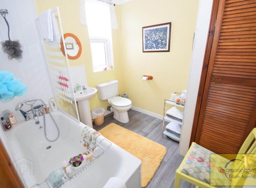 24 Glenbank Place, Ballysillan, Belfast, BT14 8AN