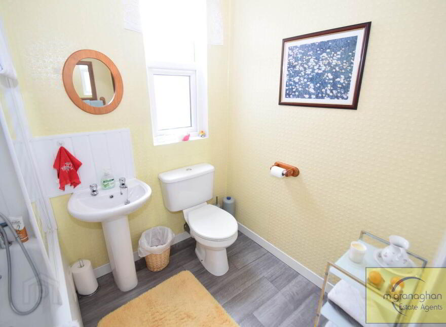 24 Glenbank Place, Ballysillan, Belfast, BT14 8AN