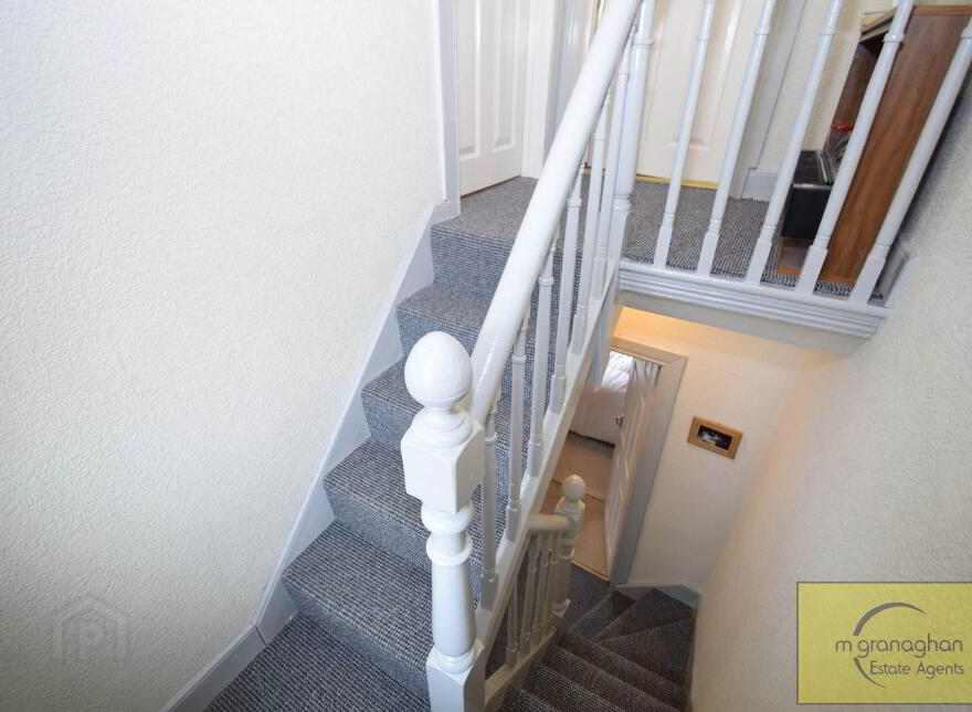24 Glenbank Place, Ballysillan, Belfast, BT14 8AN