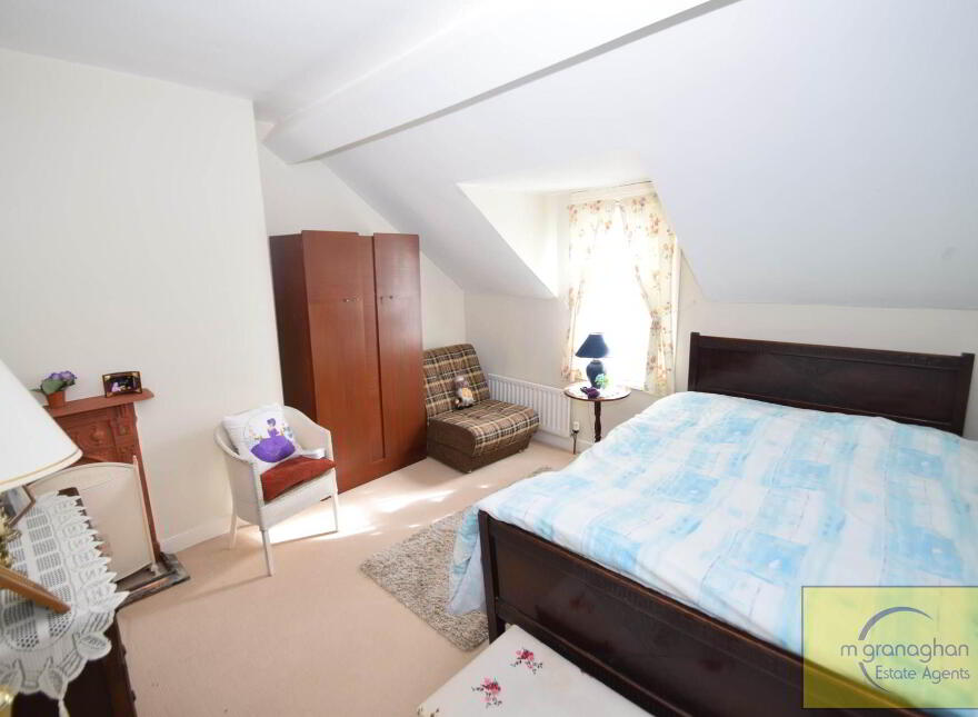 24 Glenbank Place, Ballysillan, Belfast, BT14 8AN