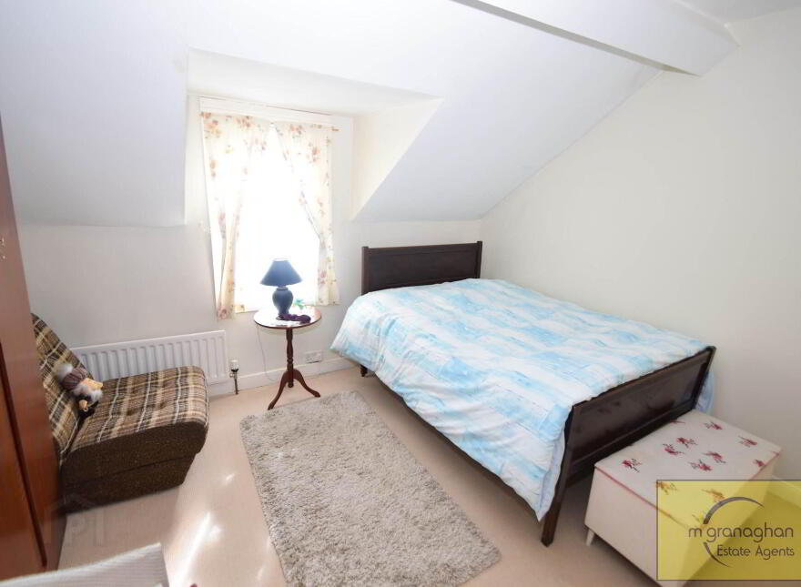 24 Glenbank Place, Ballysillan, Belfast, BT14 8AN