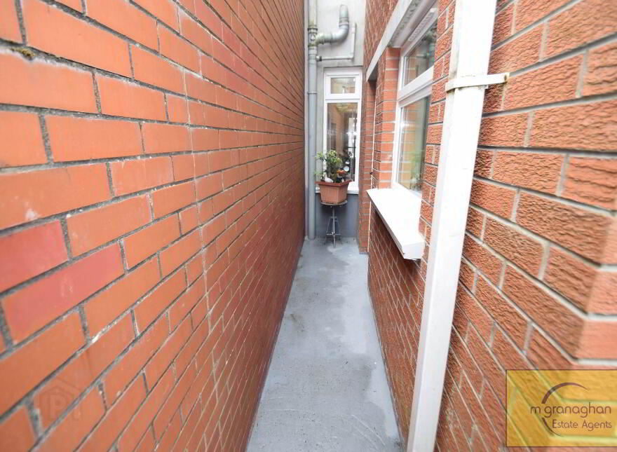 24 Glenbank Place, Ballysillan, Belfast, BT14 8AN