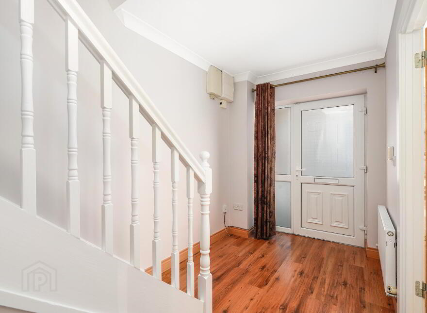 11 Millrace Crescent, Saggart, Dublin, D24EC81