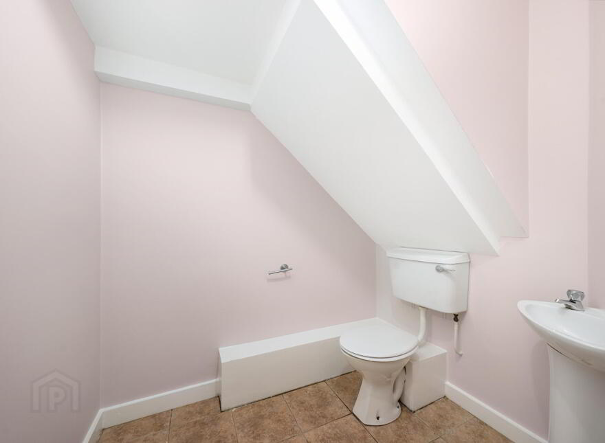 11 Millrace Crescent, Saggart, Dublin, D24EC81
