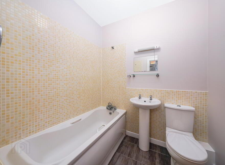 11 Millrace Crescent, Saggart, Dublin, D24EC81
