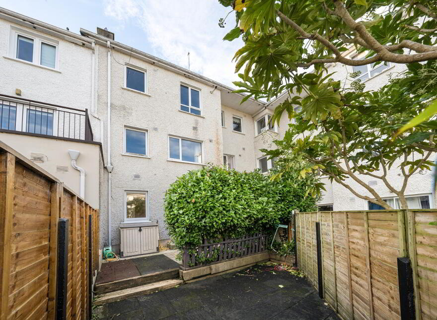 11 Millrace Crescent, Saggart, Dublin, D24EC81